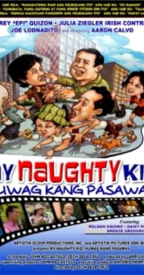 Hipag Kong Pasaway .